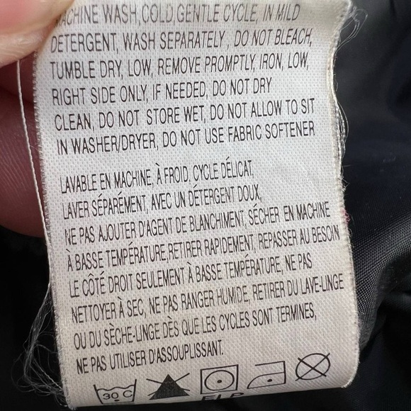 Columbia Crossterra 3 In 1 Jacket Men’s Size Small - Picture 14 of 14